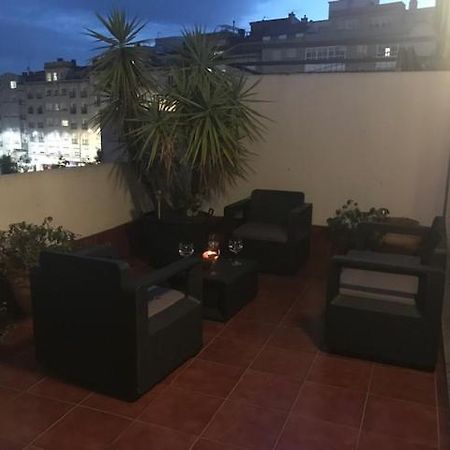 Апартаменти Hyp - El Oasis Del Centro Понтеведра Екстер'єр фото